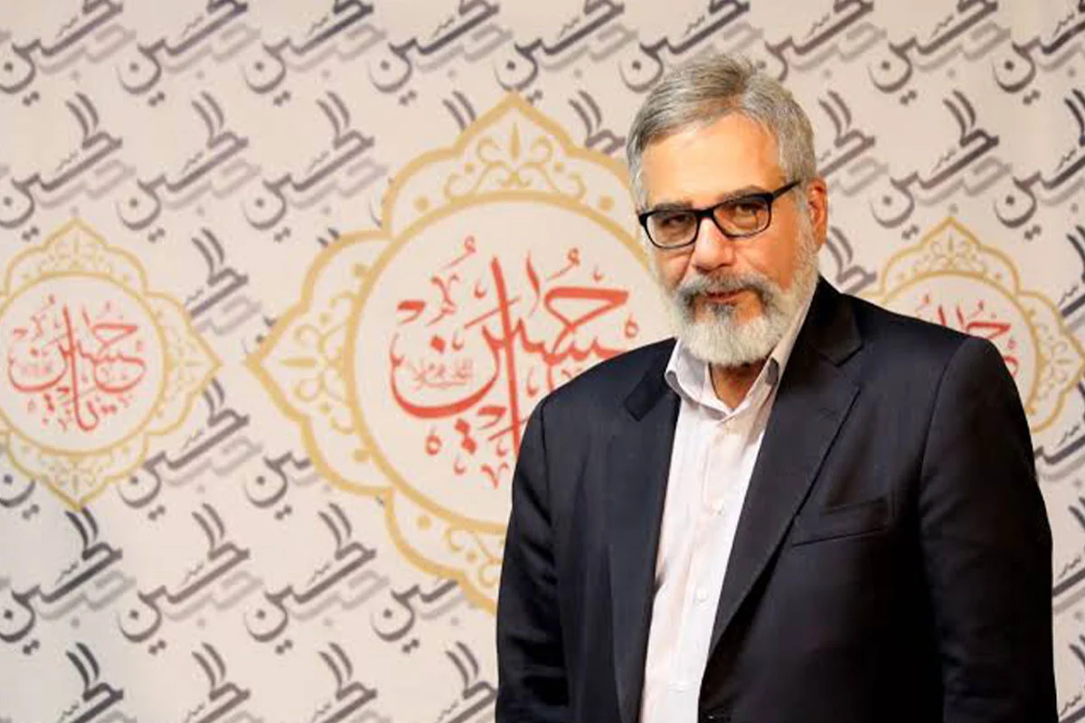 فخرالدین صدیق شریف
