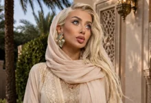 جول گوهر فرشاد