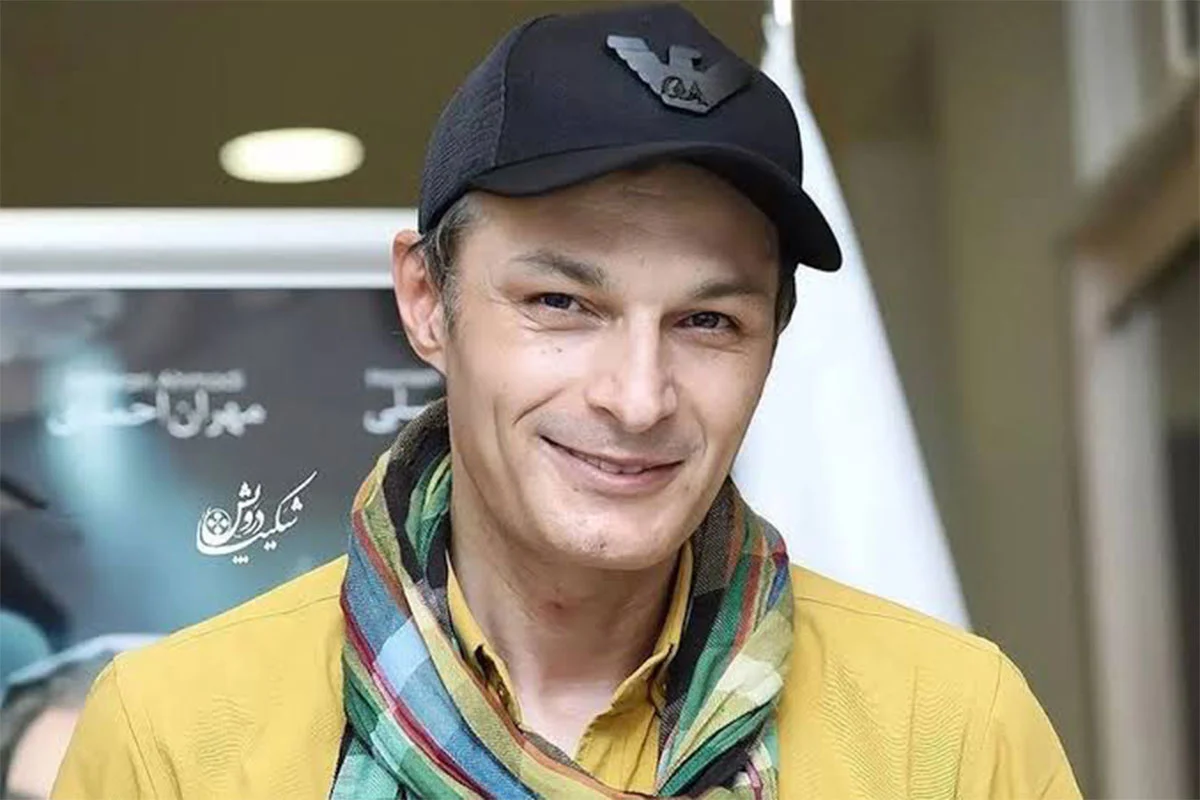 رامین پرچمی