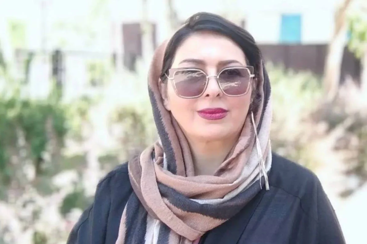 پریسا گلدوست