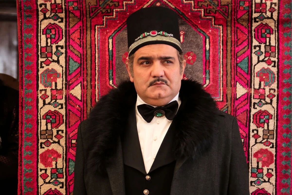 میرطاهر مظلومی