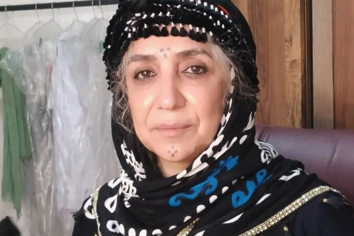 مهری آل آقا