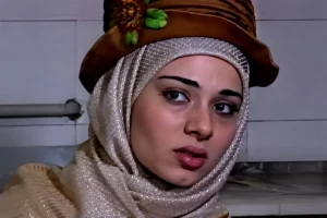 آناهیتا آزادپرور