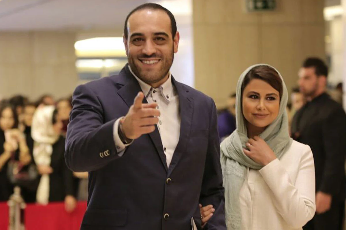 امیریل ارجمند