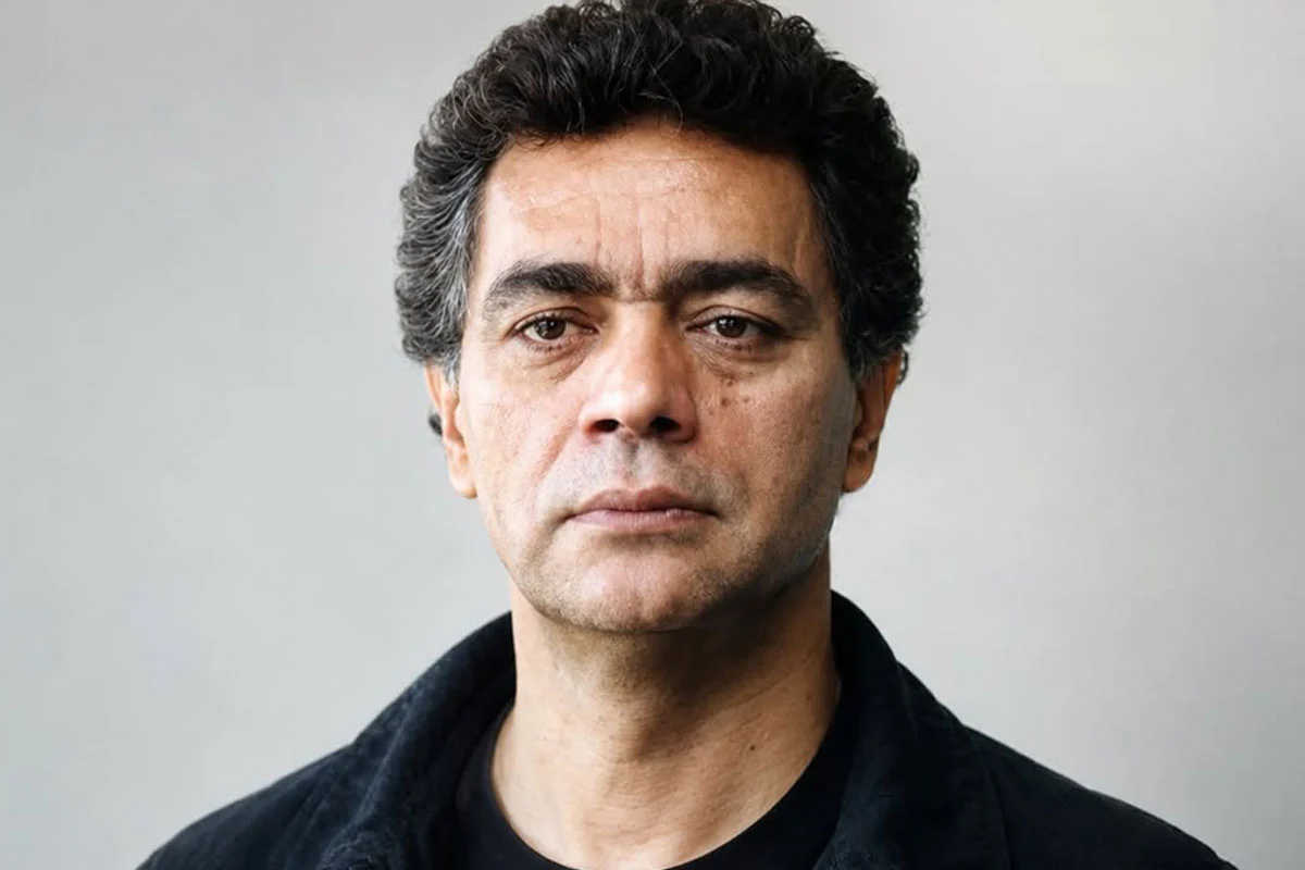 چنگیز وثوقی