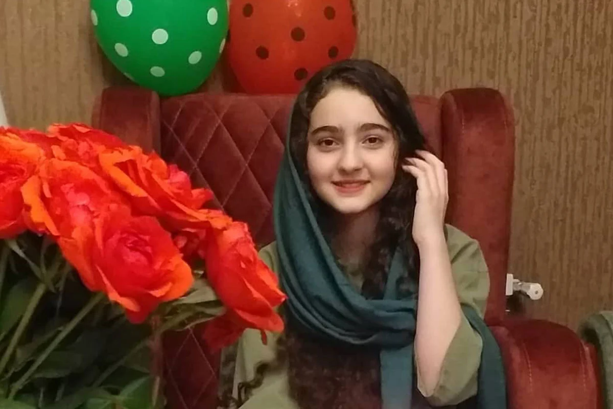 مانیا علیجانی