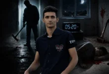 یاسین سکوند خادمی