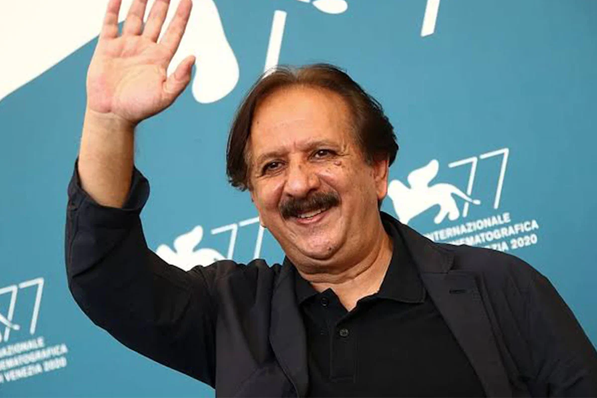 مجید مجیدی