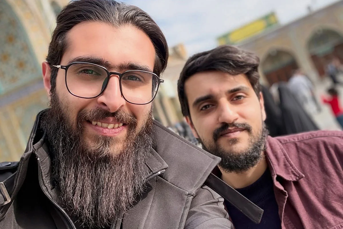 شیخ حسن رضا نژاد