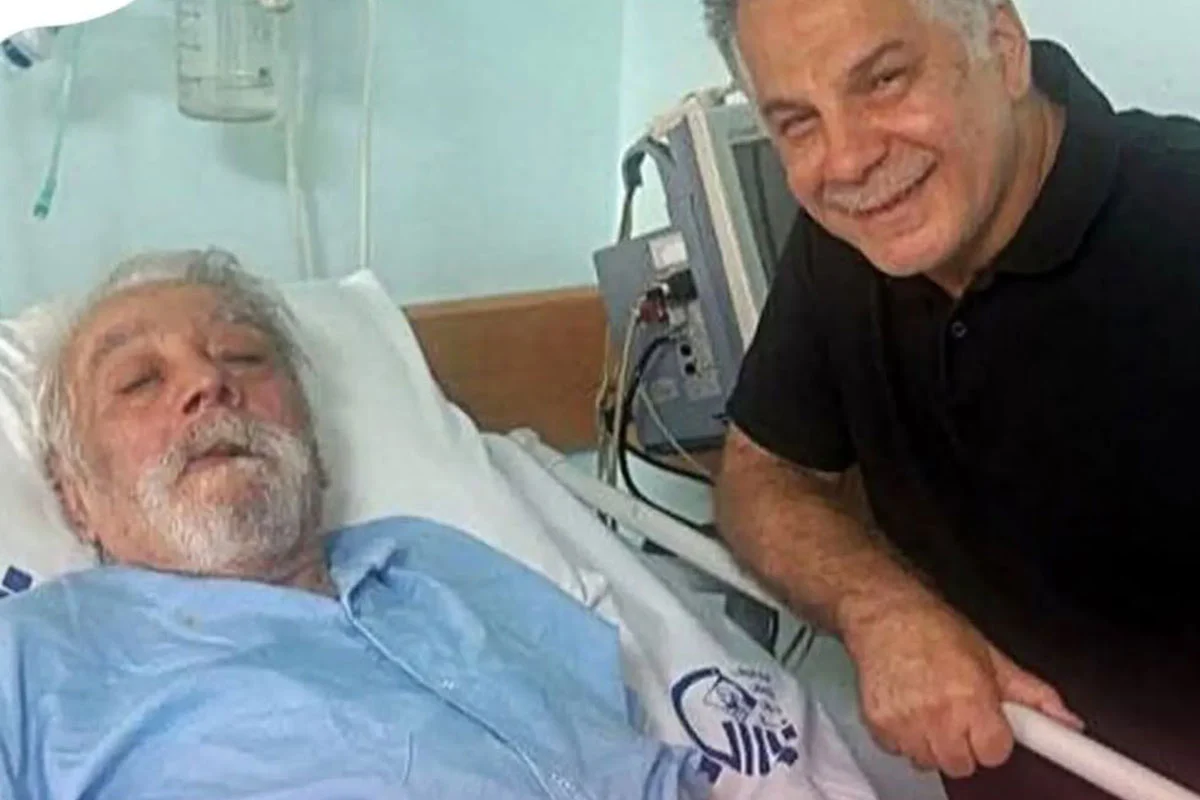 چنگیز وثوقی