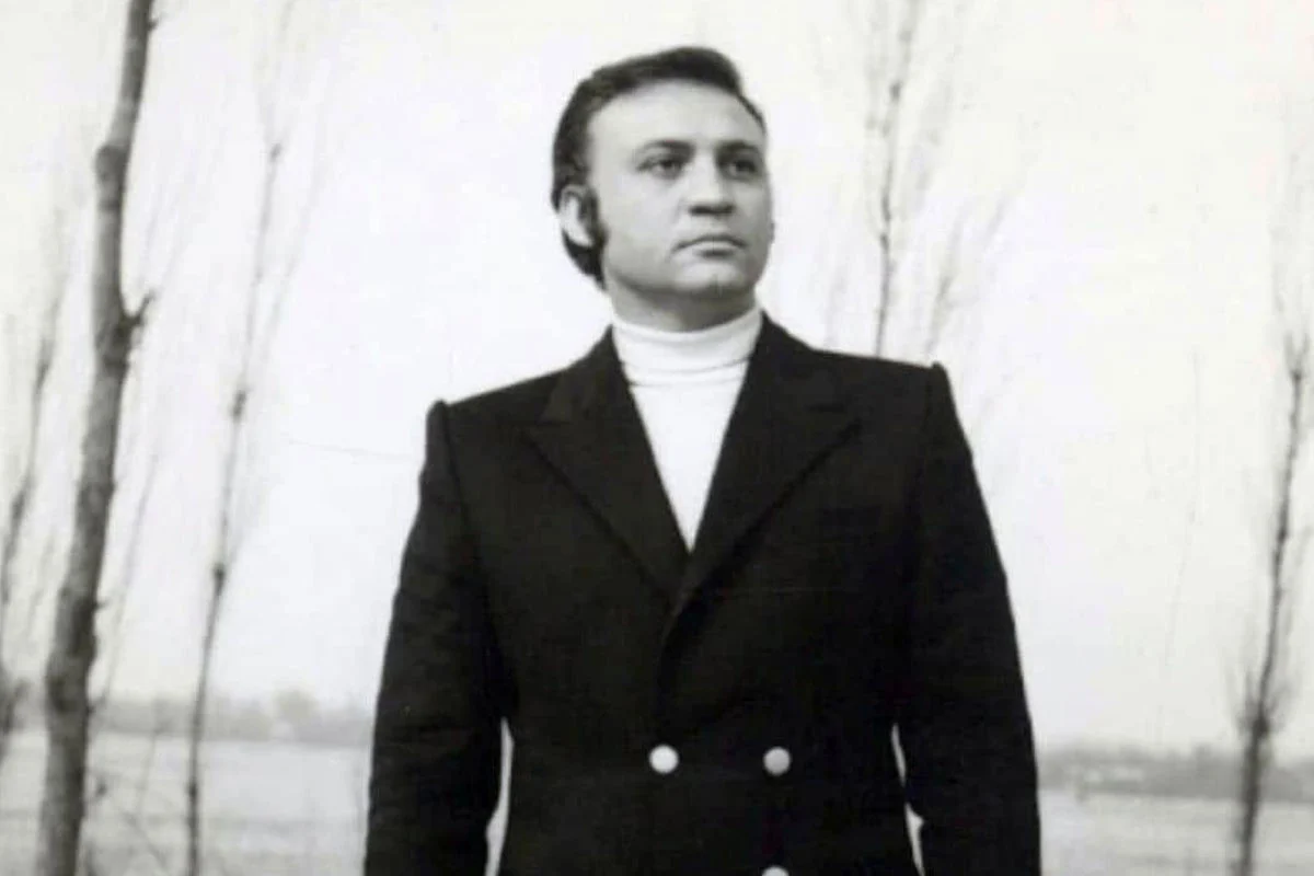 نرسی گرگیا 