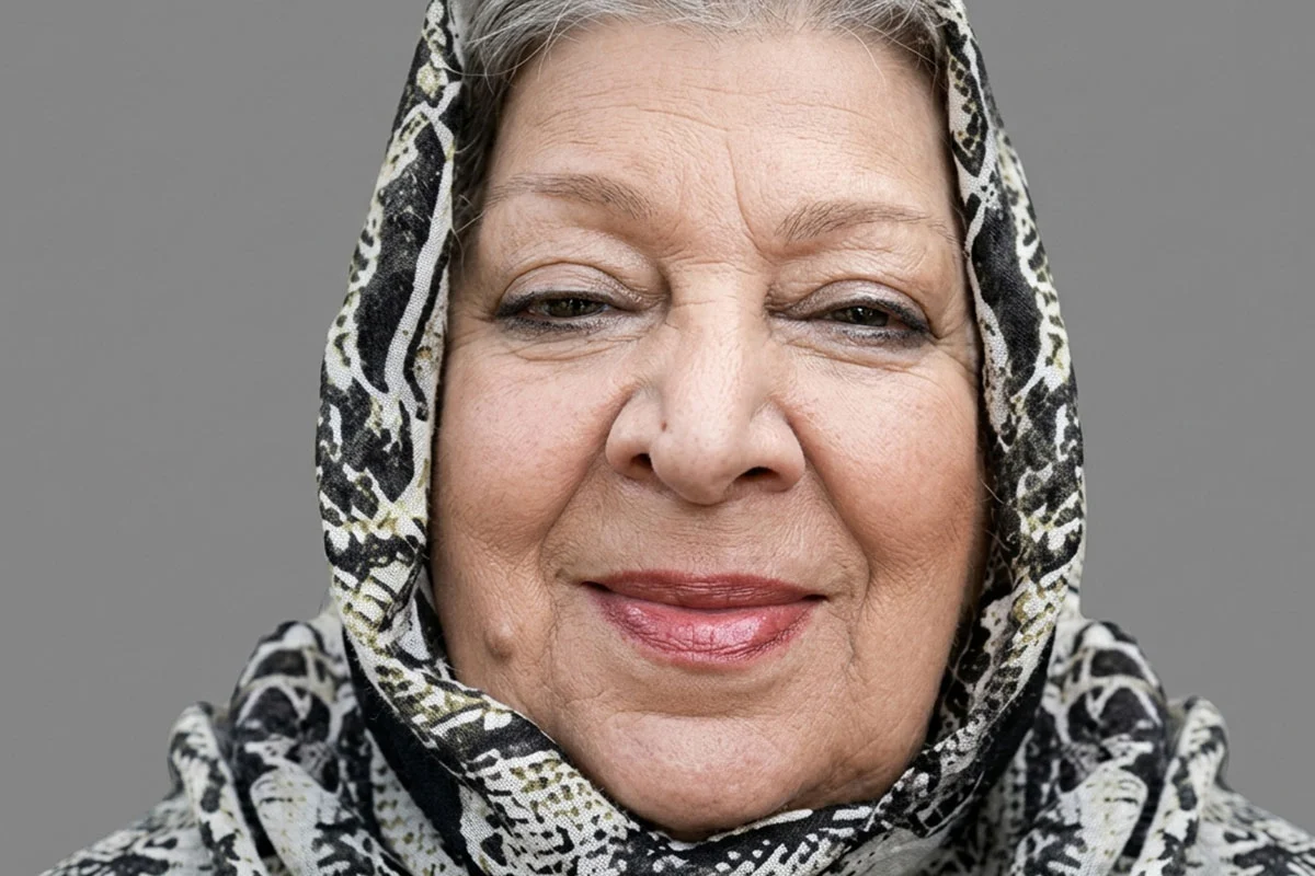 روح انگیز مهتدی