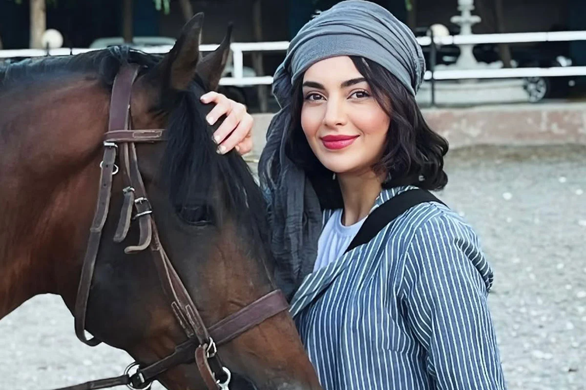 مهشید جوادی
