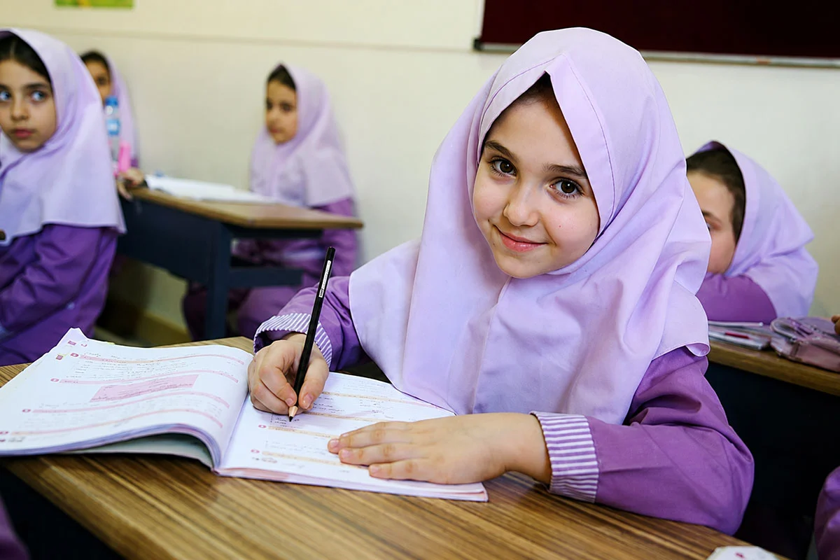 بازگشایی مدارس