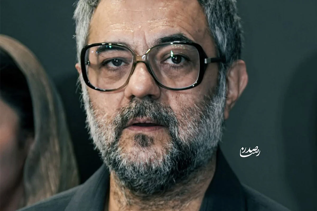 بیوگرافی بازیگران سریال اعتراف میکنم | معرفی کامل بازیگران و خلاصه داستان 3 علیرضا ثانی فر