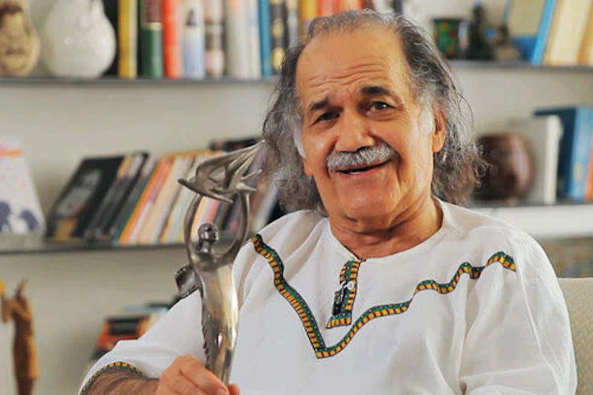 سیروس ابراهیم زاده
