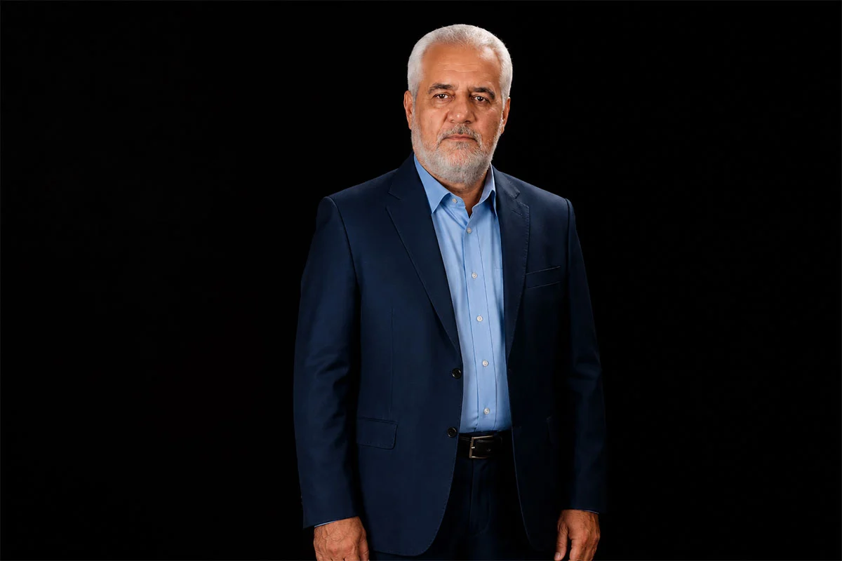 نعمت الهامی