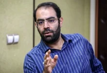 مهدی خانعلی زاده