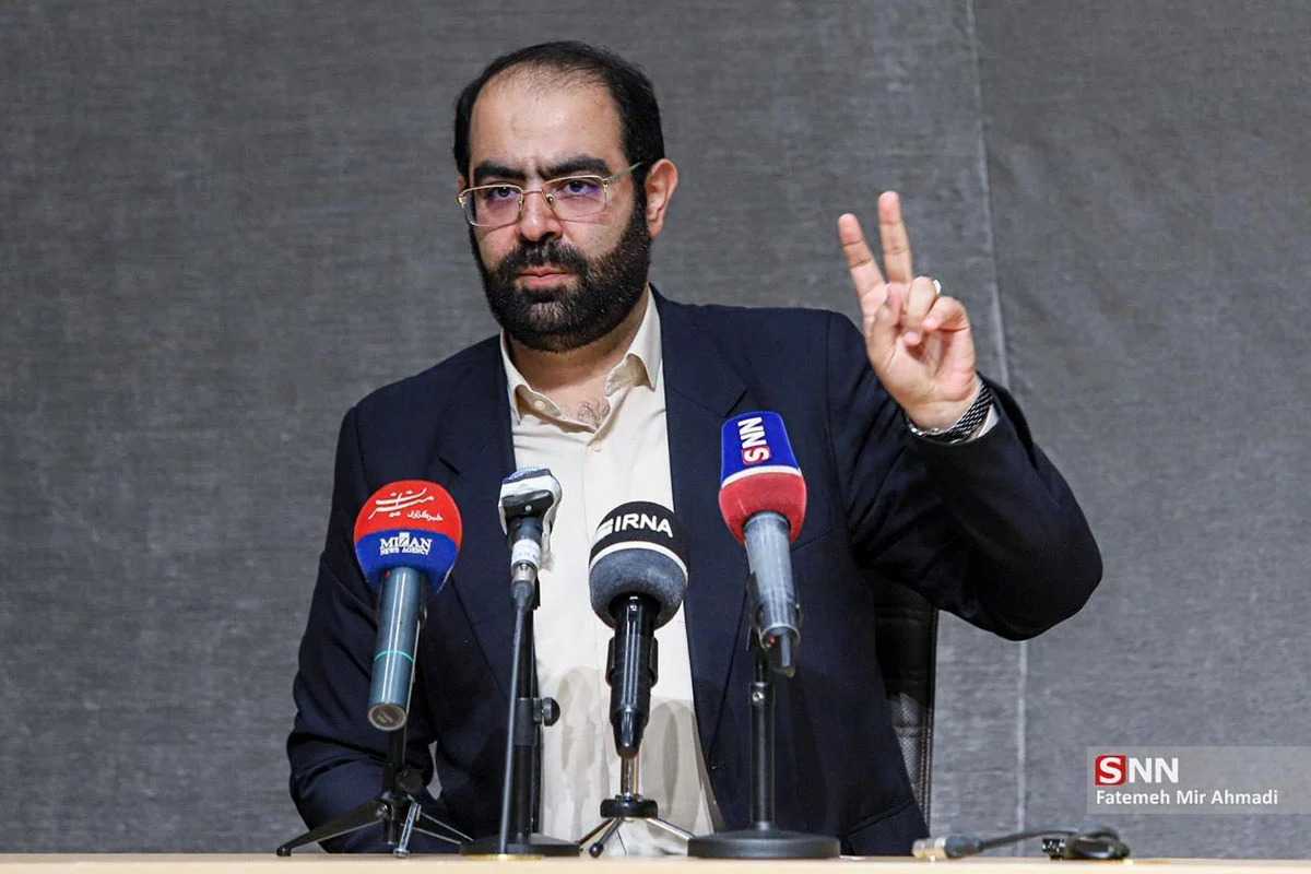 مهدی خانعلی زاده