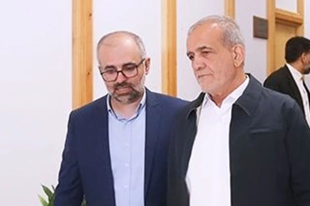 بیوگرافی محمدصالح مفتاح؛ سرپرست اداره کل برنامه های سیاسی سازمان صداوسیما + سوابق و تحصیلات 3 محمدصالح مفتاح