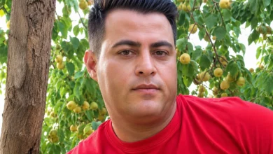 مجید آدینه