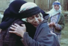 بازیگران فیلم ملک خاتون