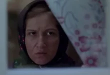 مریم اکبری