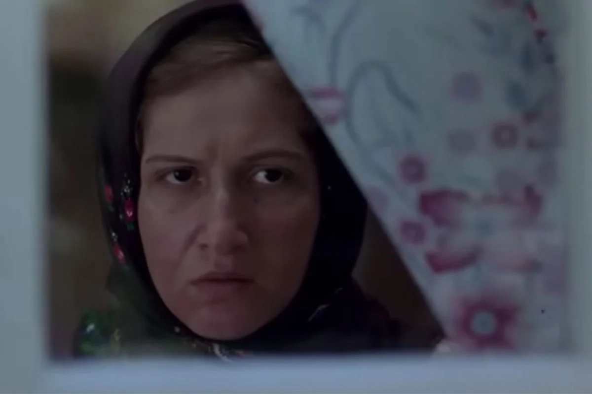 مریم اکبری