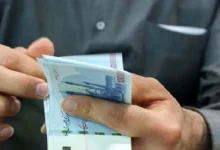 مستمری مددجویان بهزیستی