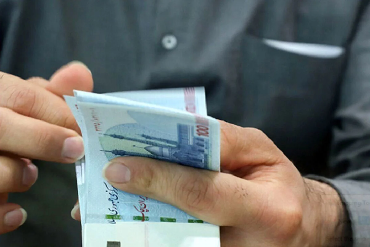 مستمری مددجویان بهزیستی