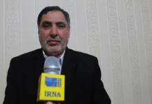 عبدالغفور ایران‌نژاد