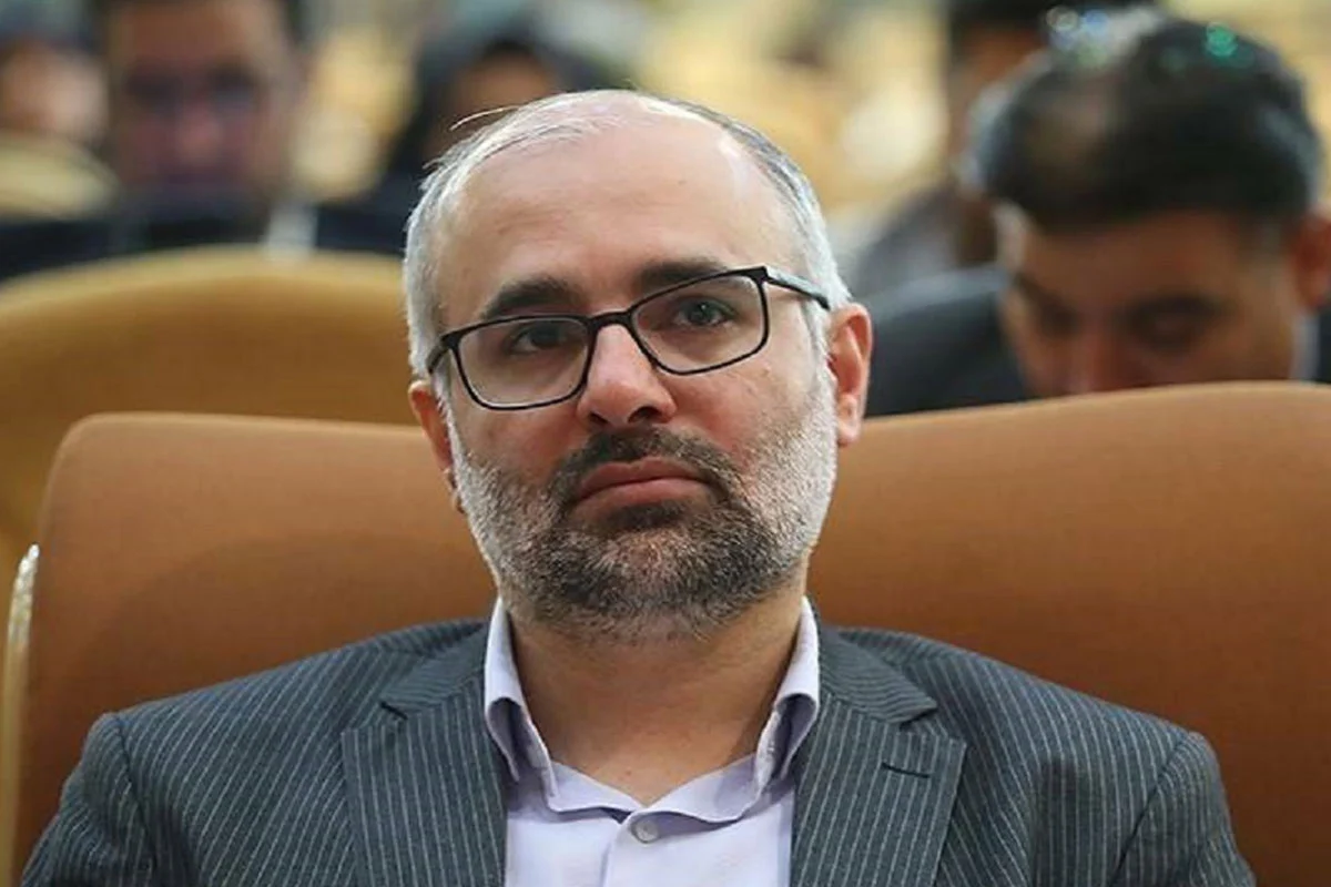بیوگرافی محمدصالح مفتاح؛ سرپرست اداره کل برنامه های سیاسی سازمان صداوسیما + سوابق و تحصیلات 2 محمدصالح مفتاح