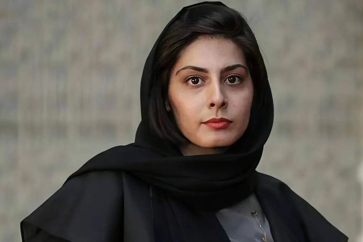 مریم همتیان