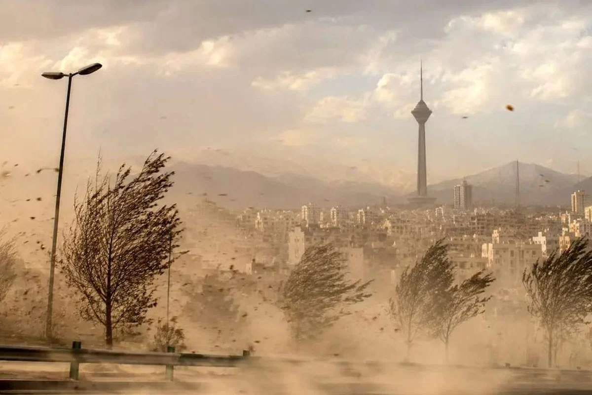 تندباد