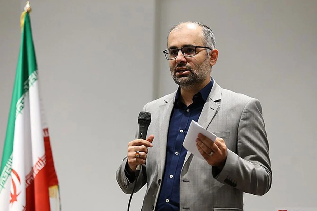 بیوگرافی محمدصالح مفتاح؛ سرپرست اداره کل برنامه های سیاسی سازمان صداوسیما + سوابق و تحصیلات 1 محمدصالح مفتاح