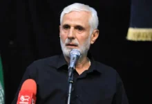 سردار فرجیان زاده