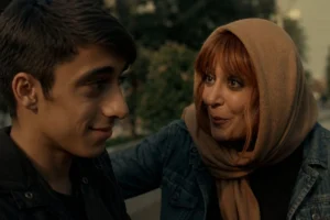 بازیگران فیلم وحشی
