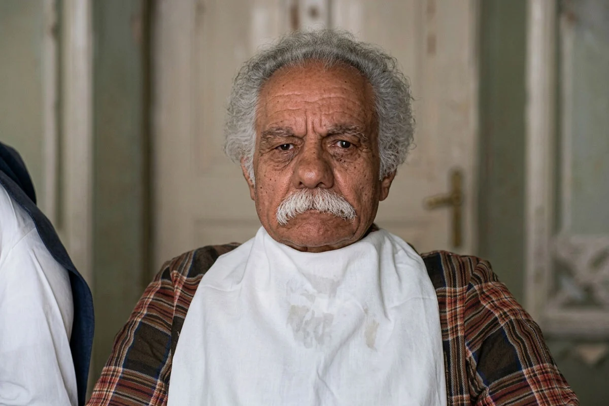 سیامک حلمی