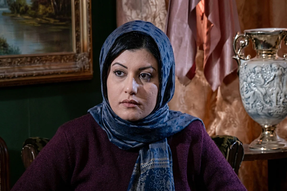 لیدا فتح اللهی