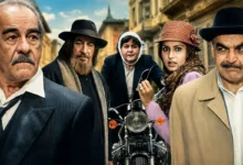 فیلم قاعده بازی