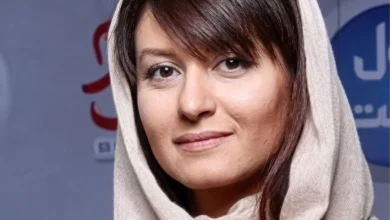 لیدا فتح اللهی