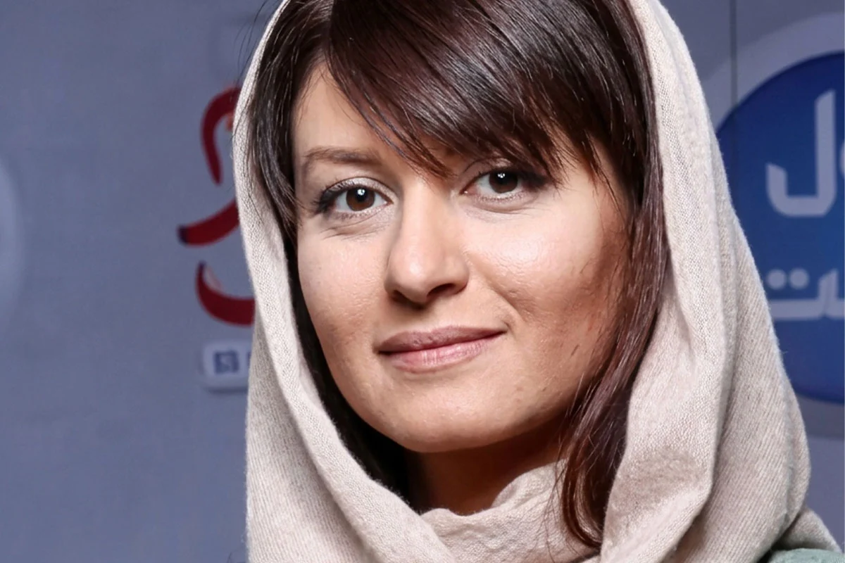 لیدا فتح اللهی