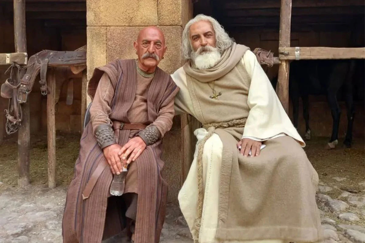 علیرضا شجاع نوری 