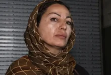 بهاره شریفی