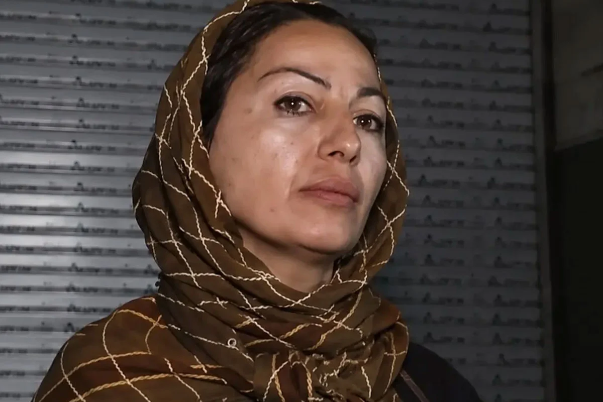 بهاره شریفی