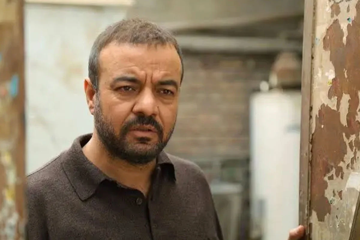 سعید آقاخانی