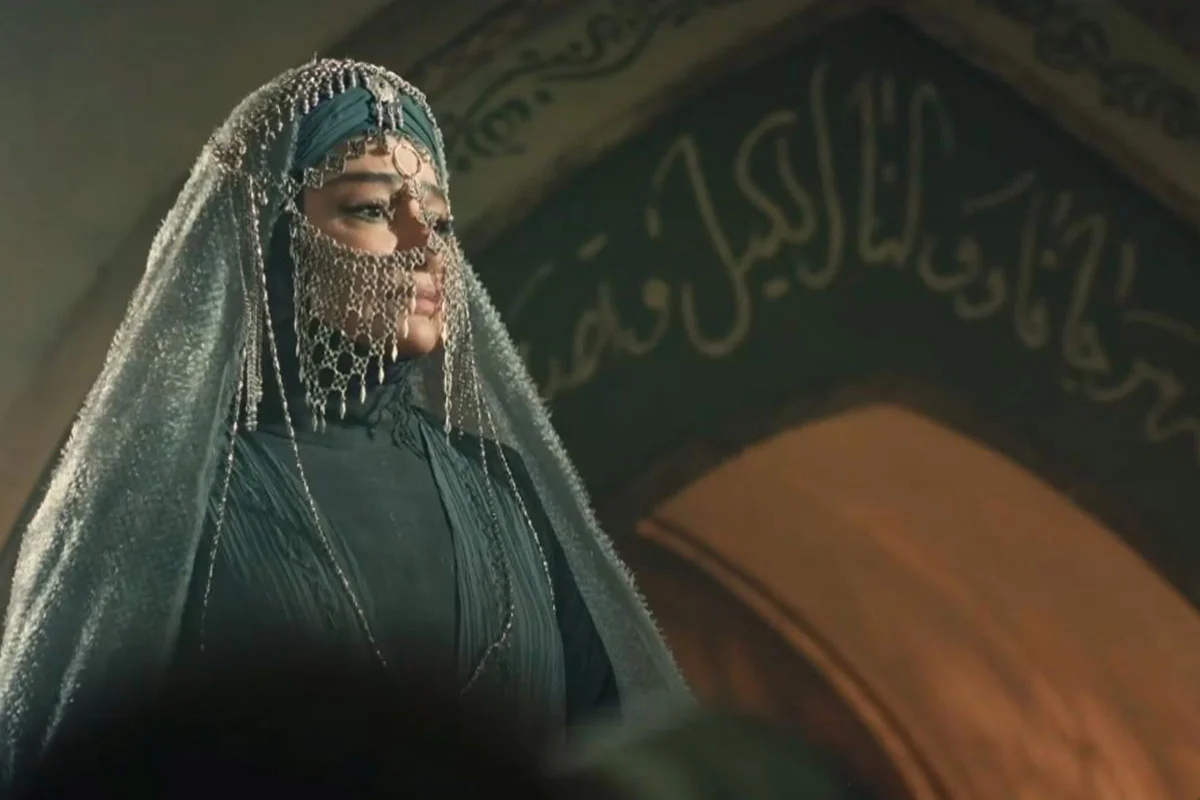 مه لقا باقری صائمه زن امام زمان