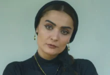 السا فیروزآذر