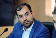 غلامحسین محمدی