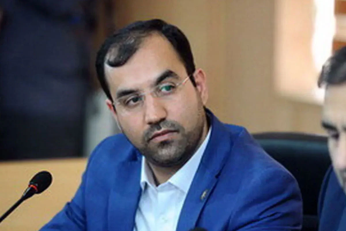 غلامحسین محمدی